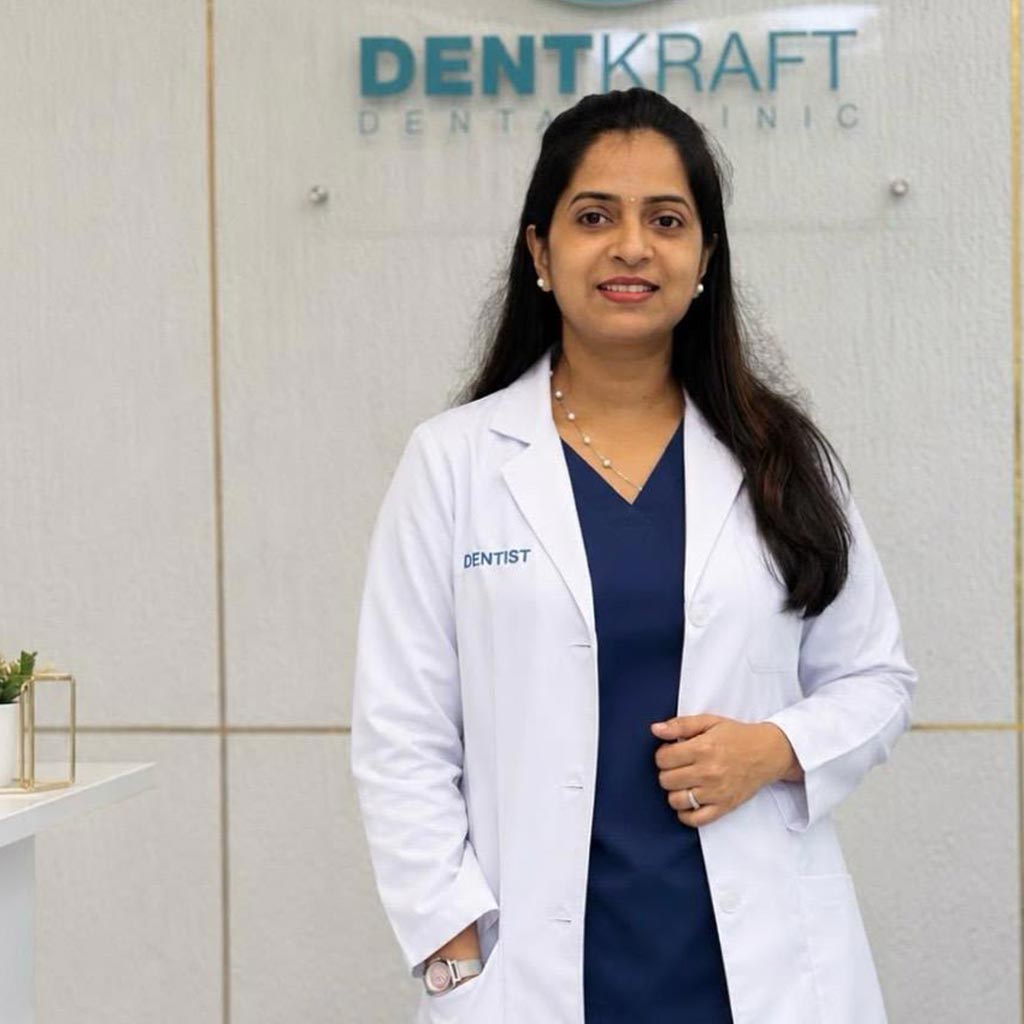 Dr Athira GK
