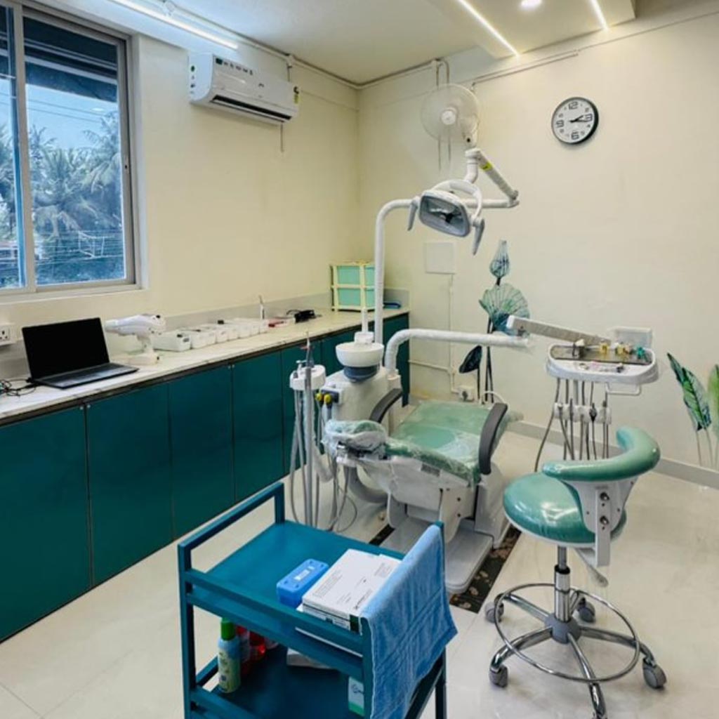 DentKraft Dental Specialist