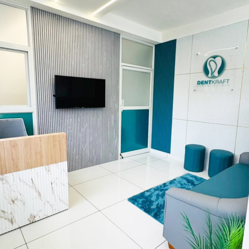 DentKraft Dental Clinic